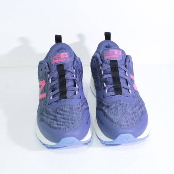 New Balance Trail Running Course - Picture 4 of 6